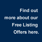 Free Listing Offers