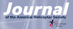 The Journal of the American Helicopter Society The Journal of the American Helicopter Society