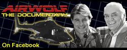 Air Wolf: The Documentary, on Facebook.