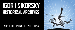Igor I. Sikorsky Historical Archives