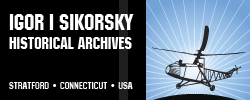 Igor I. Sikorsky Historical Archives